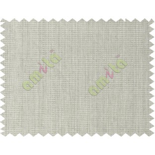 Grey white natural texture main cotton curtain designs